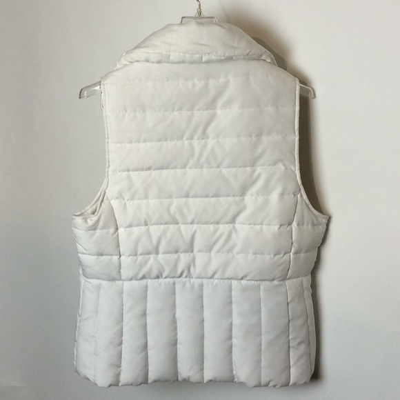 Kenneth Cole down puffer vest size M - Picture 2 of 4